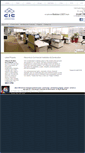 Mobile Screenshot of cic-ca.com